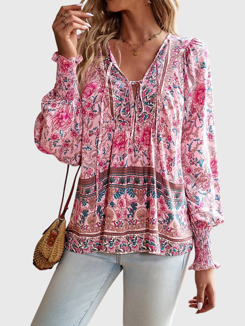 Lexi™ | Pull en Tricot Élégant pour Toutes les Occasions