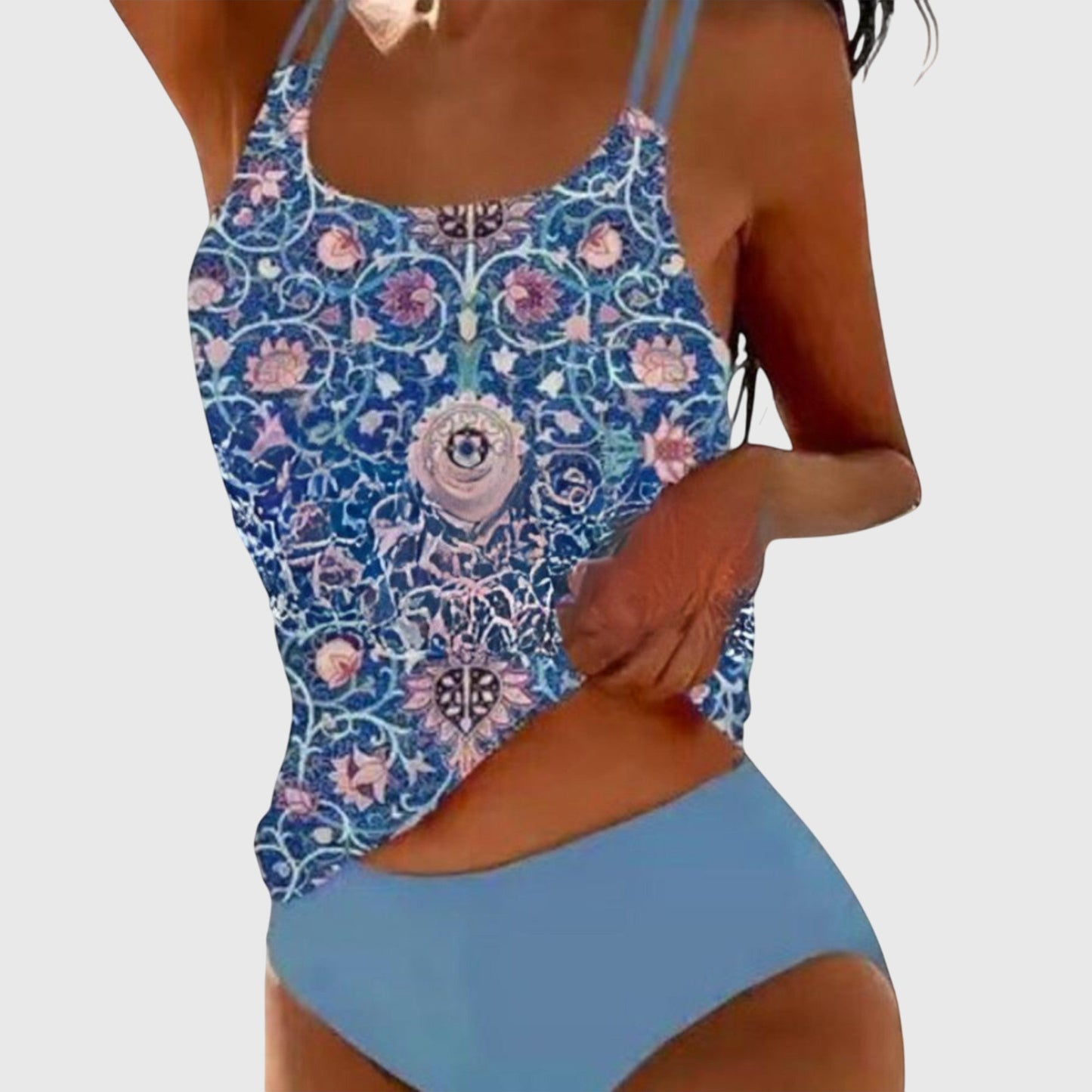 Ensemble de Maillots de Bain Chic pour Plage & Piscine