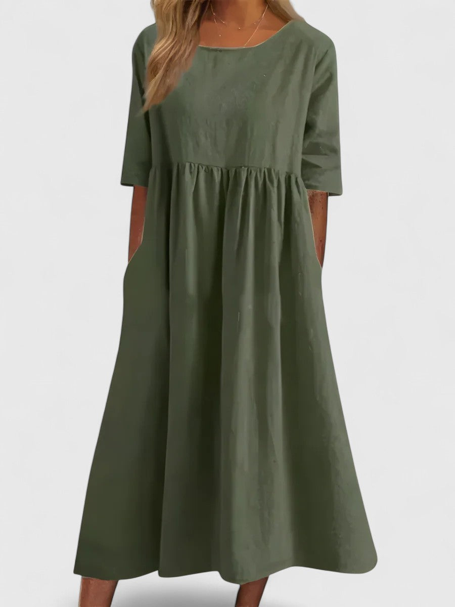 Cindy | Robe Chic pour Toutes Occasions