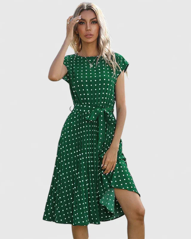 Allyzhea | Robe Chic pour Toutes les Occasions