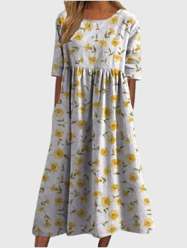 Robe Chic Djala™ pour Toutes les Occasions