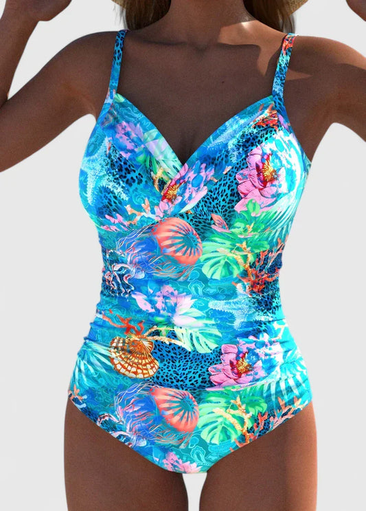 Meloryanne | Maillots de bain chics pour la plage et la piscine