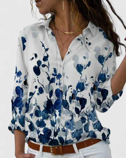 Nadienne | Blouse Chic pour Chaque Occasion