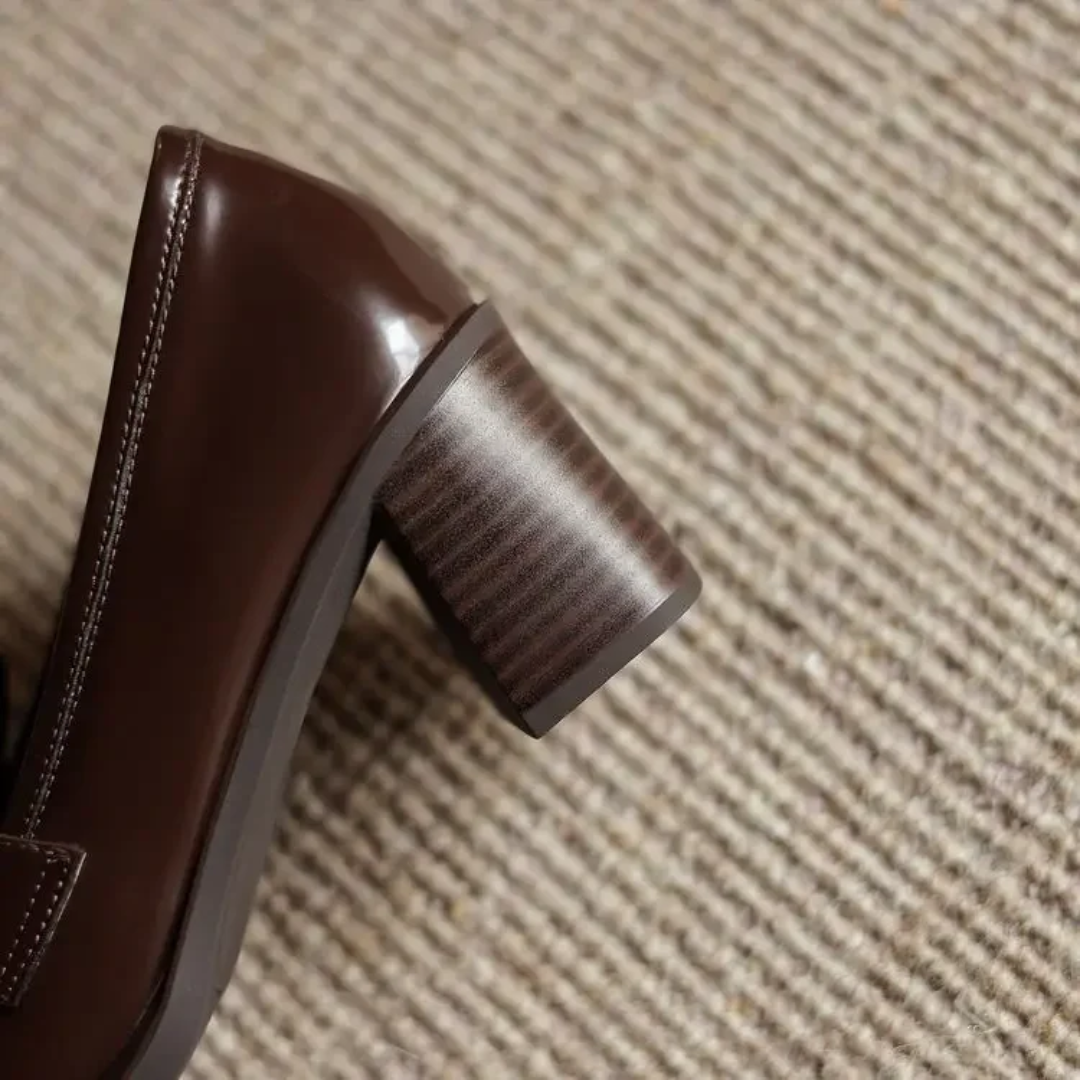 Escarpins Chic Dorothy pour Occasions Élégantes