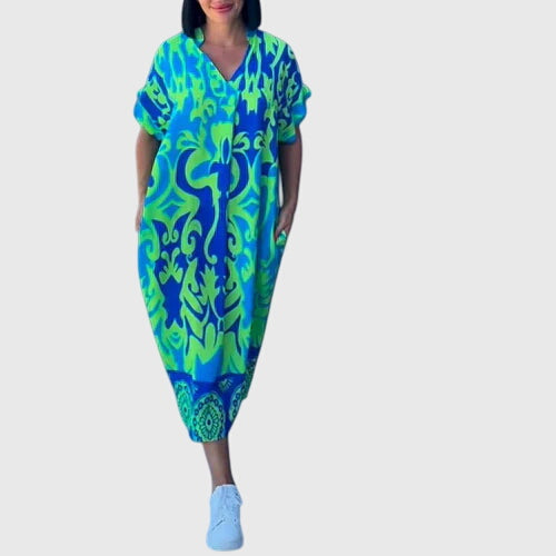 Ashley | Robe d'été chic pour chaque occasion