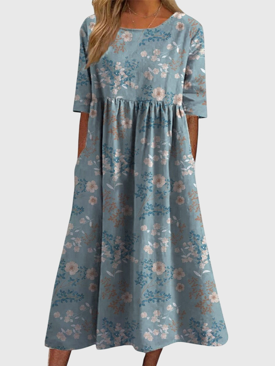 Robe Chic Djala™ pour Toutes les Occasions