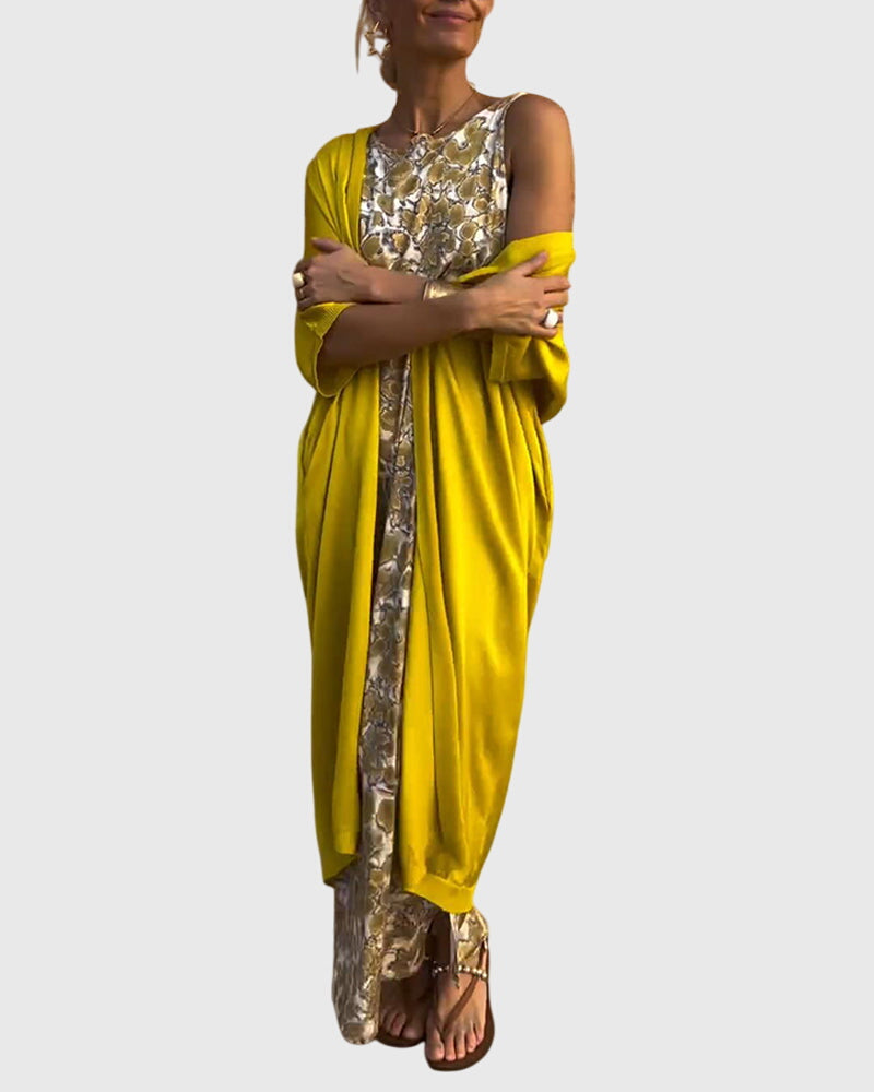 Vivian™ | Ensemble Chic Deux Pièces pour Toutes Occasions