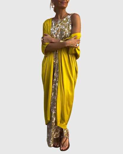 Vivian™ | Ensemble Chic Deux Pièces pour Toutes Occasions