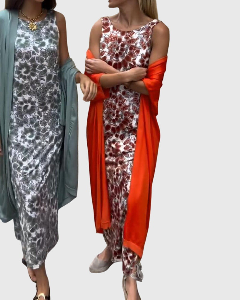 Vivian™ | Ensemble Chic Deux Pièces pour Toutes Occasions