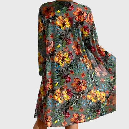 Luna - Ensemble de maillots de bain chic pour une élégance au bord de la piscine