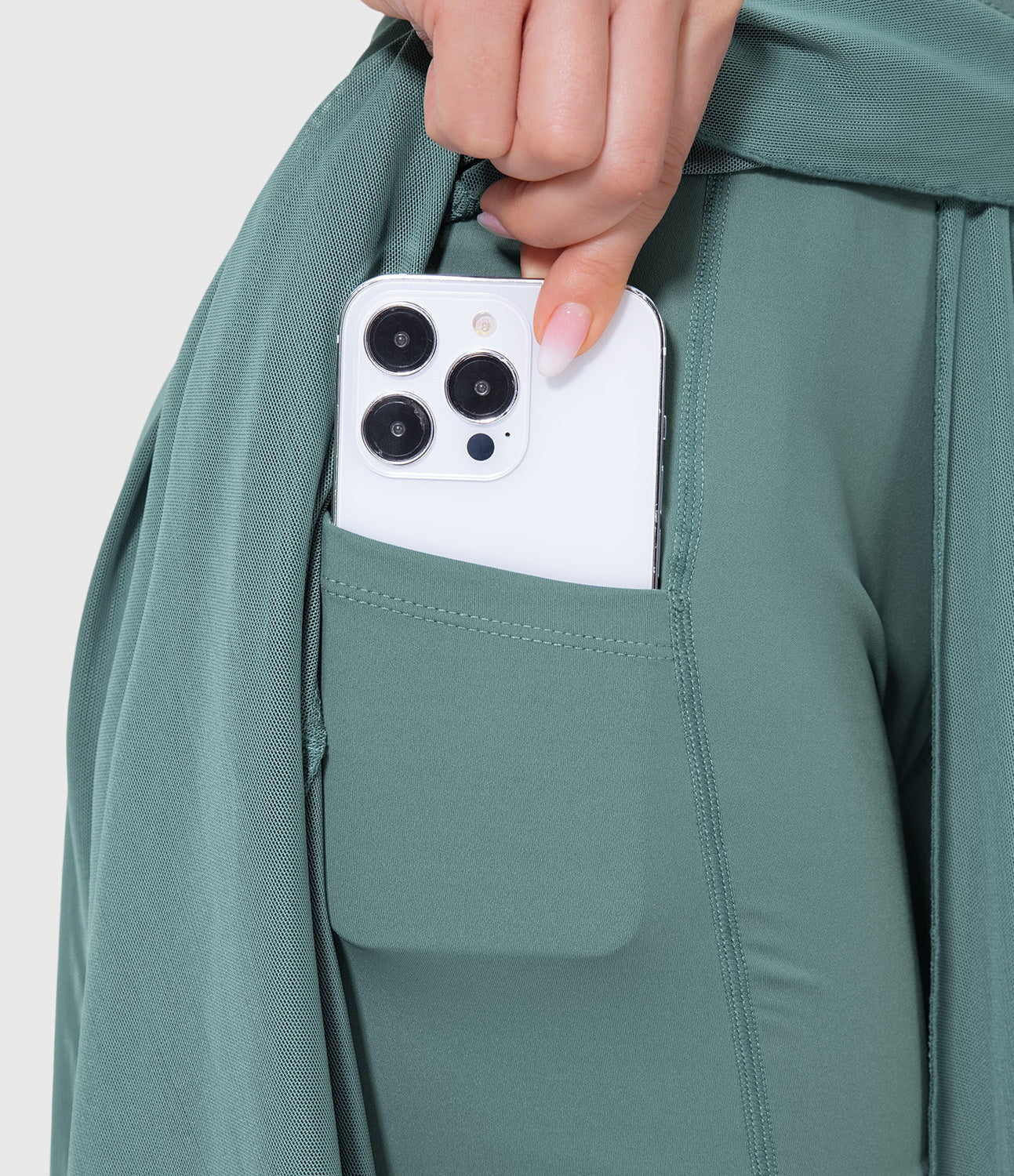 Melanie™ | Jupe Convertible Chic pour Toutes les Occasions