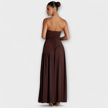 Ada - Robe Maxi Chic pour Toutes Occasions