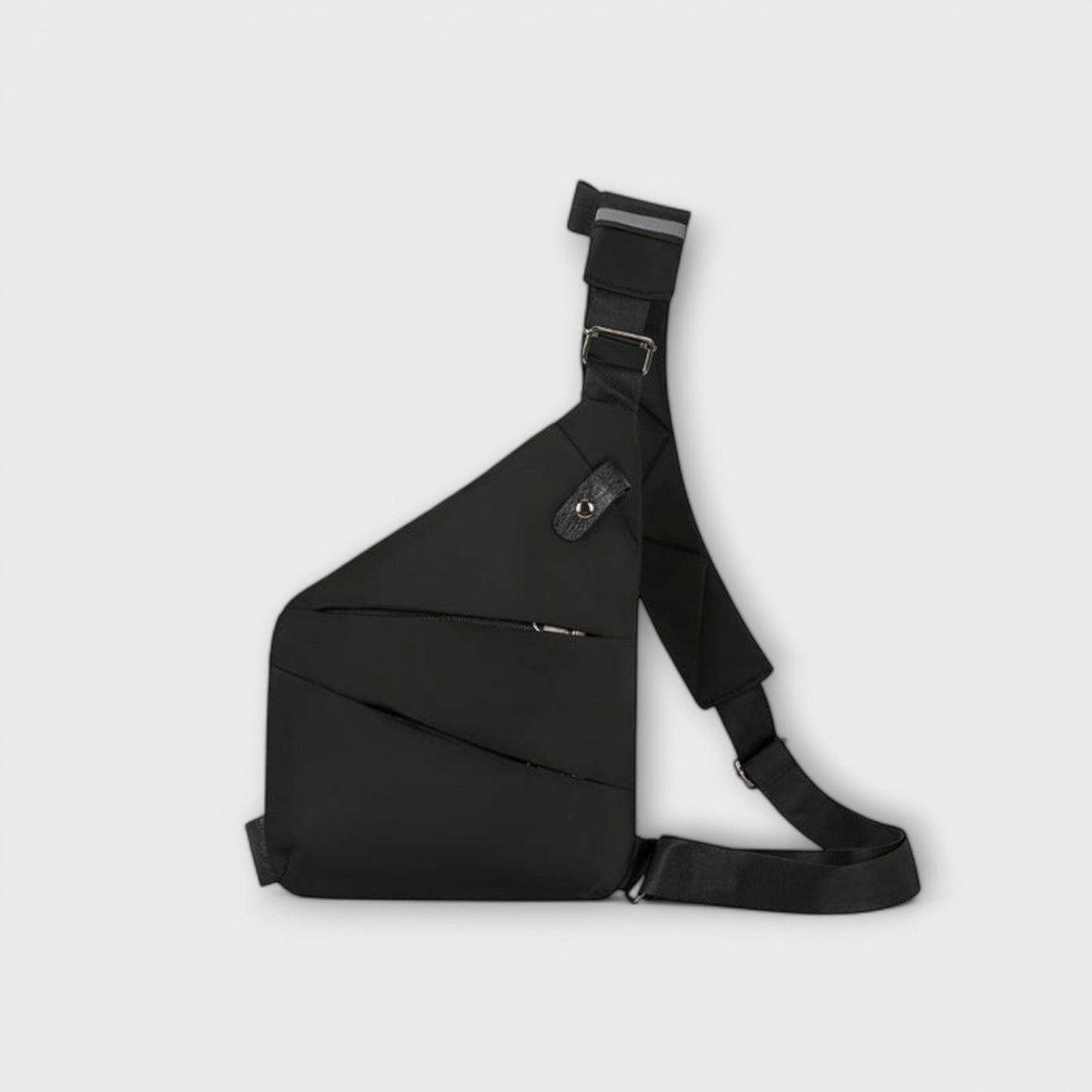 Olivia - Sac bandoulière anti-vol élégant pour un usage quotidien