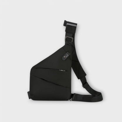 Olivia - Sac bandoulière anti-vol élégant pour un usage quotidien