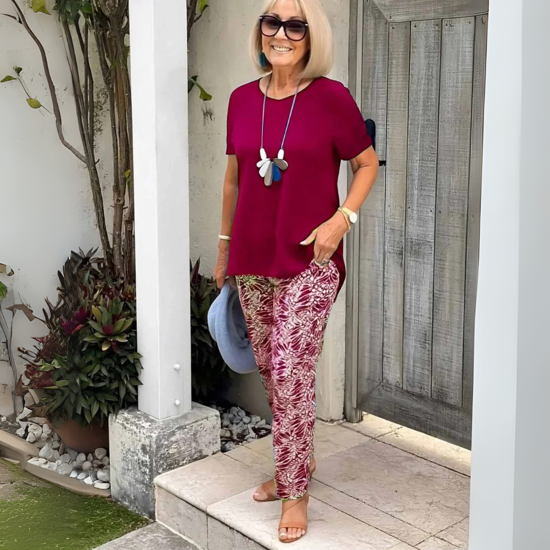 Ailany | Ensemble Chic pour Toutes les Occasions