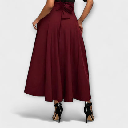 Lariss | Jupe Maxi Chic pour Toutes les Occasions