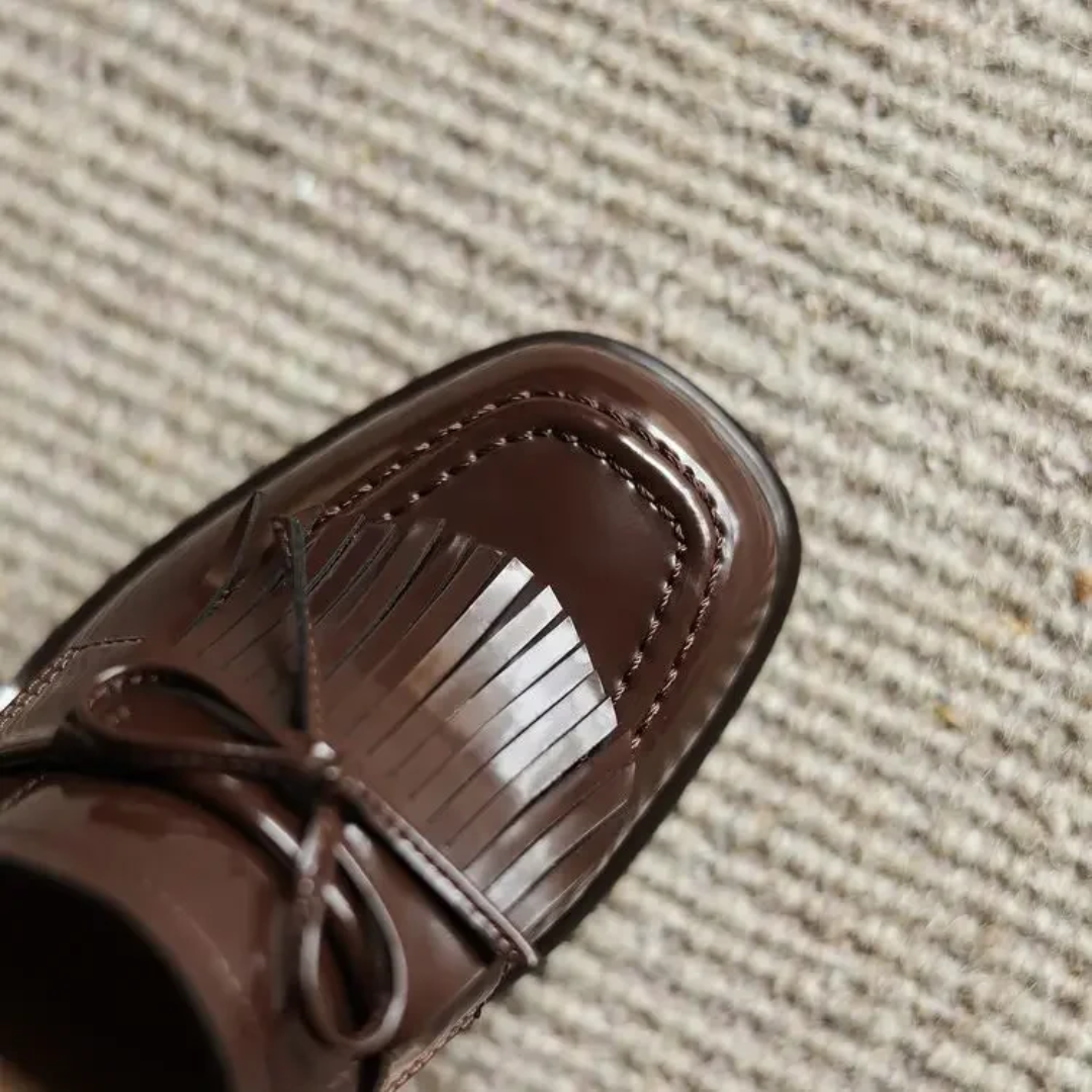 Escarpins Chic Dorothy pour Occasions Élégantes