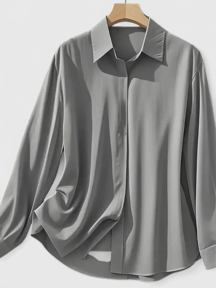 Melvaya | Blouse Chic pour Toutes les Occasions