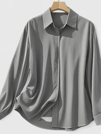 Melvaya | Blouse Chic pour Toutes les Occasions