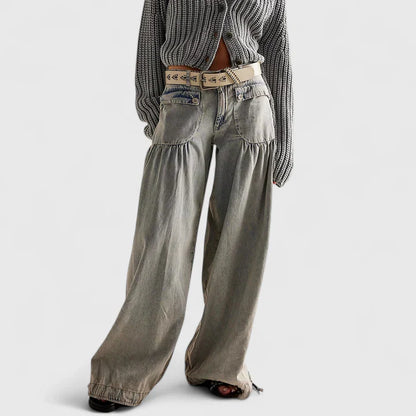 Lani™ | Pantalons Chics pour Toutes les Occasions