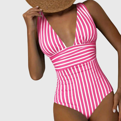 Aurora - Maillots de bain chics pour une élégance au bord de la piscine