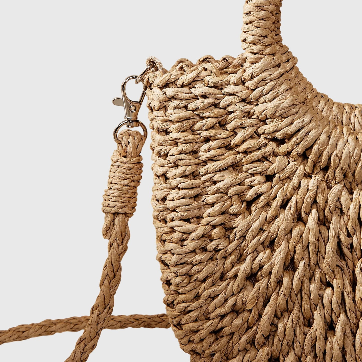 Amaya™ | Sac d'épaule chic d'été