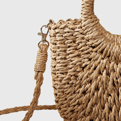 Amaya™ | Sac d'épaule chic d'été