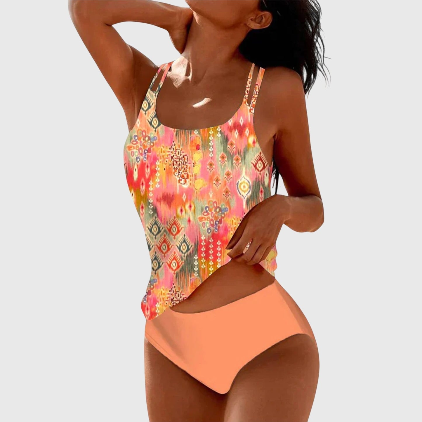 Ensemble de Maillots de Bain Chic pour Plage & Piscine