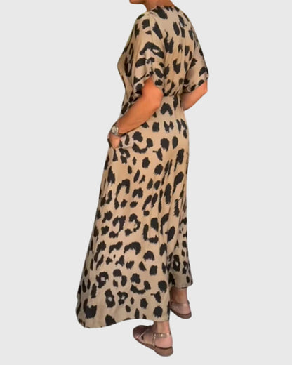 Elizabeth™ | Robe Chic Confiance pour Toutes Occasions