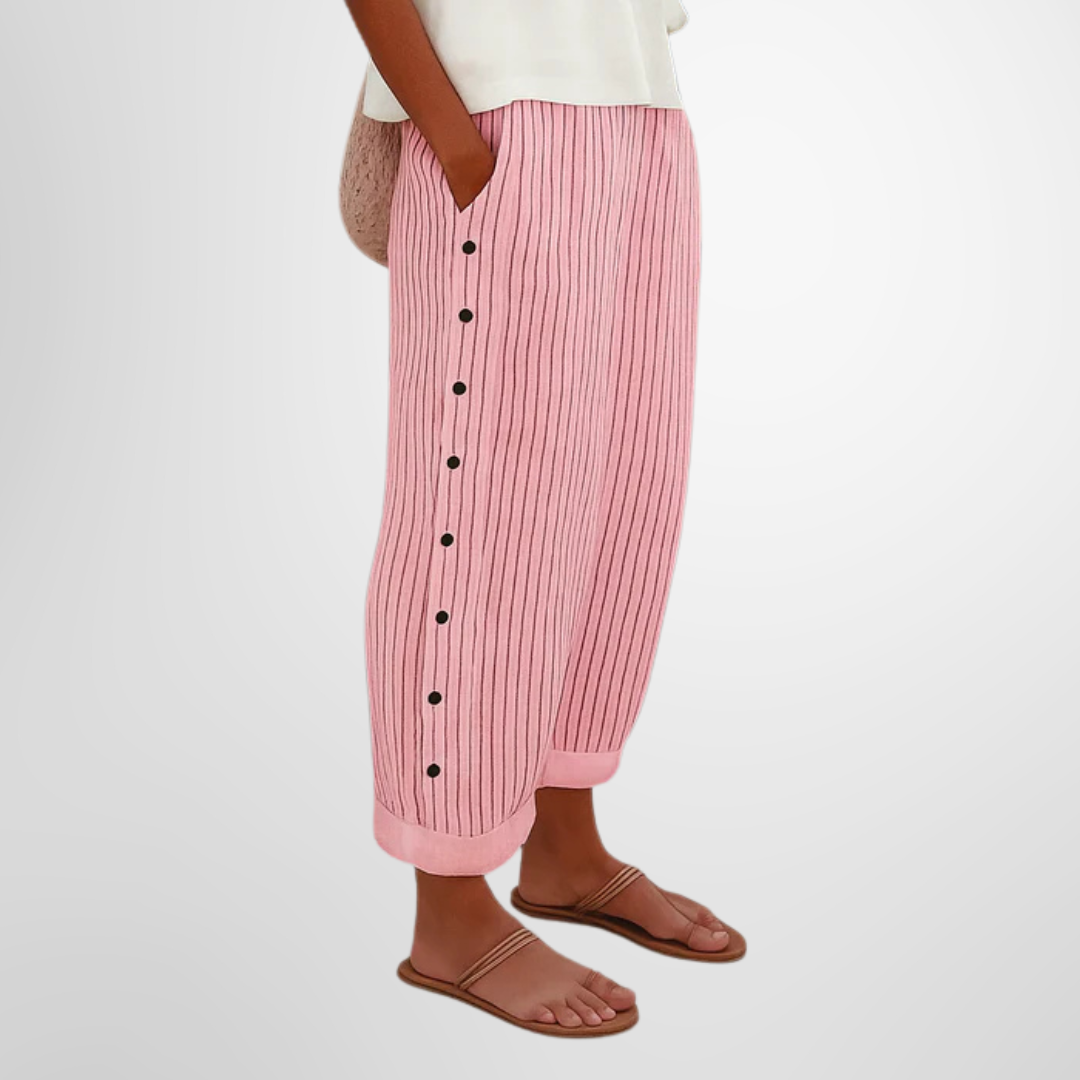 Bertha™ | Pantalons Chic pour Femmes pour Toute Occasion