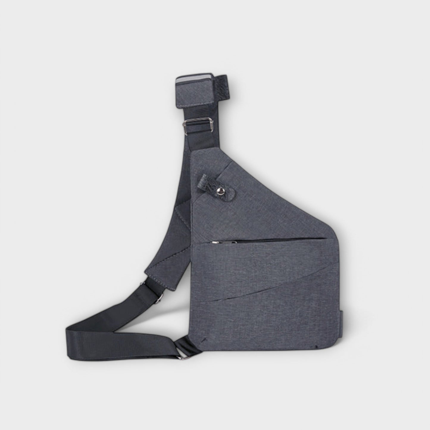 Olivia - Sac bandoulière anti-vol élégant pour un usage quotidien