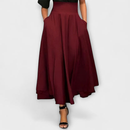 Lariss | Jupe Maxi Chic pour Toutes les Occasions