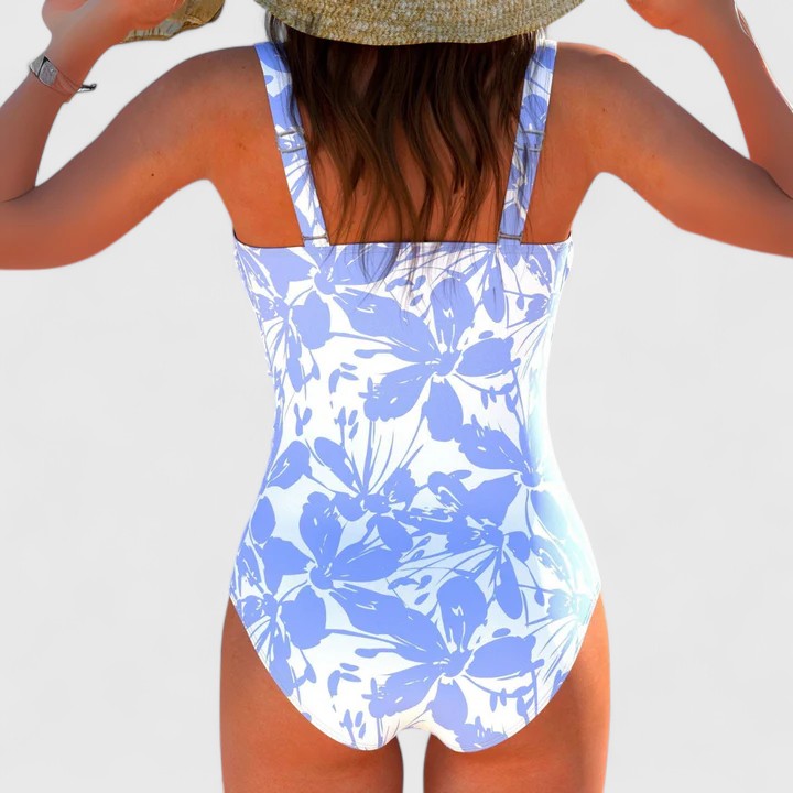 Tazlyne | Maillots de bain chics pour une élégance au bord de la piscine