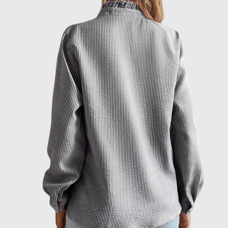 Kaitlyn™ | Blouse Chic pour Toutes les Occasions