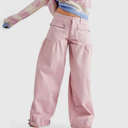 Lani™ | Pantalons Chics pour Toutes les Occasions