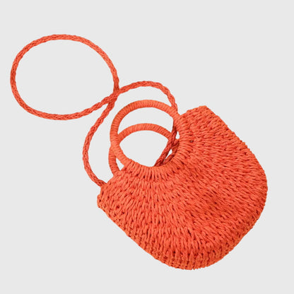 Amaya™ | Sac d'épaule chic d'été