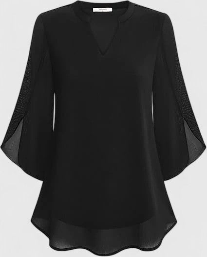 Celinora | Blouse Chic pour Toutes les Occasions