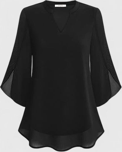 Celinora | Blouse Chic pour Toutes les Occasions