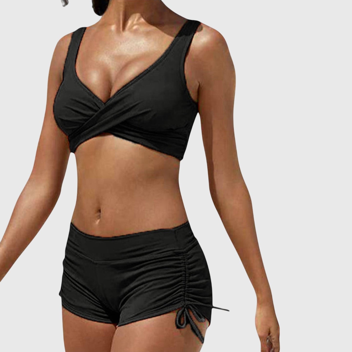 Anabella - Maillots de bain chics pour une élégance au bord de la piscine