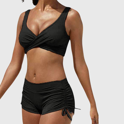 Anabella - Maillots de bain chics pour une élégance au bord de la piscine