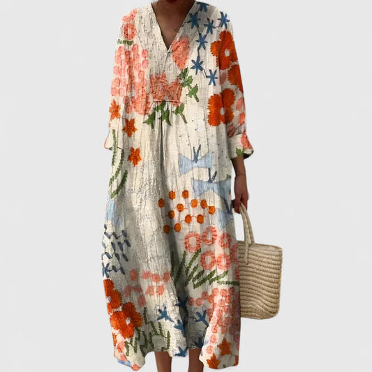 Graysynne | Robe Chic Quotidienne pour Toutes les Occasions