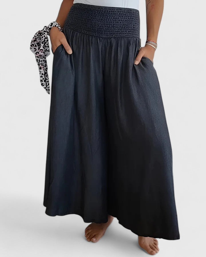 Elona™ | Pantalons élégants pour tous les jours, pour toutes les occasions