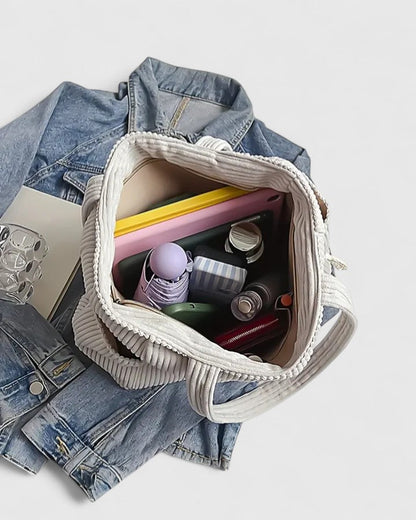 Angelique | Sac Tote Chic pour un Usage Quotidien