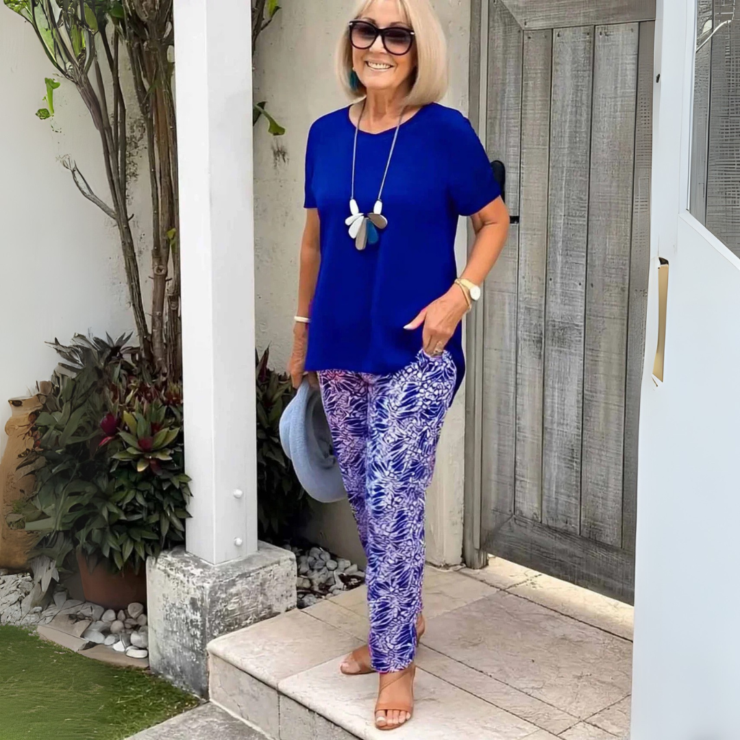 Ailany | Ensemble Chic pour Toutes les Occasions