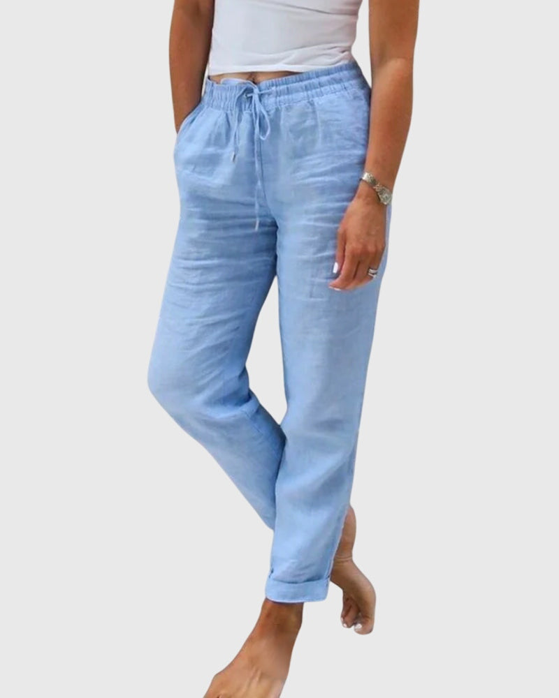 Margaret™ | Pantalons Chic pour Femmes pour Toutes les Occasions