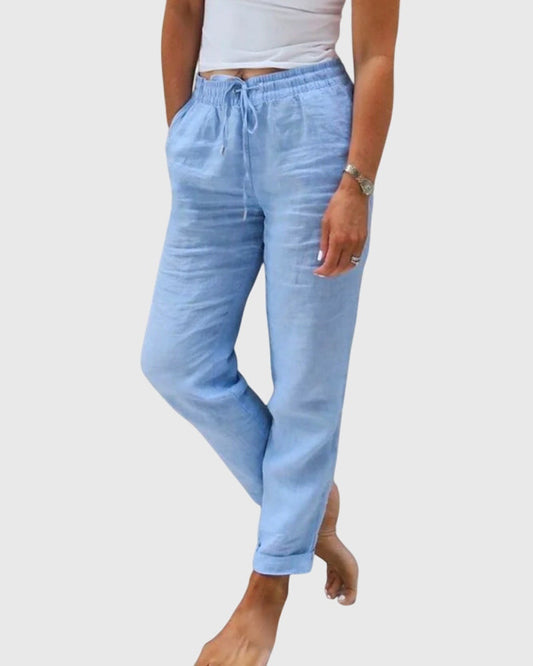 Margaret™ | Pantalons Chic pour Femmes pour Toutes les Occasions