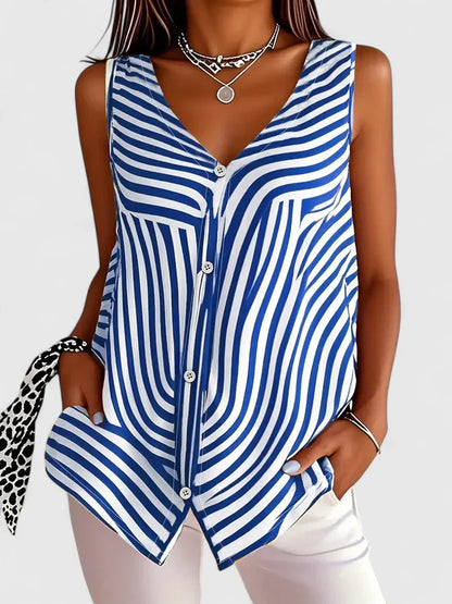 Meliyrah | Blouse Élégante pour Toutes les Occasions