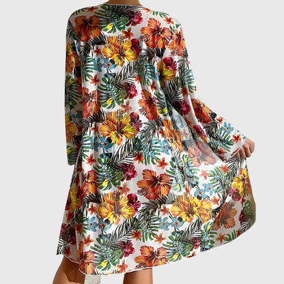 Luna - Ensemble de maillots de bain chic pour une élégance au bord de la piscine