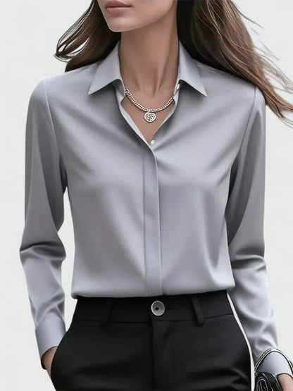 Melvaya | Blouse Chic pour Toutes les Occasions