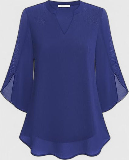 Celinora | Blouse Chic pour Toutes les Occasions